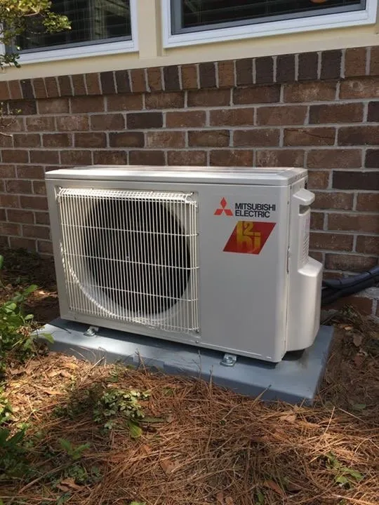 Slide of Mack Heating & Cooling
