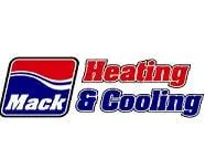 Slide of Mack Heating & Cooling