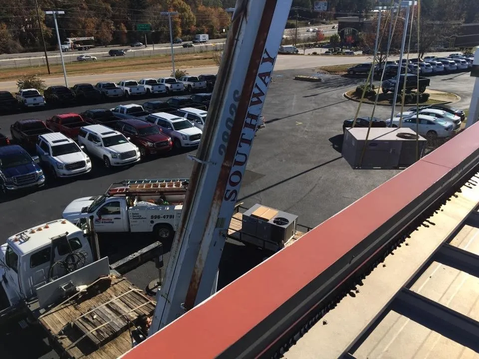 Slide of Mack Heating & Cooling