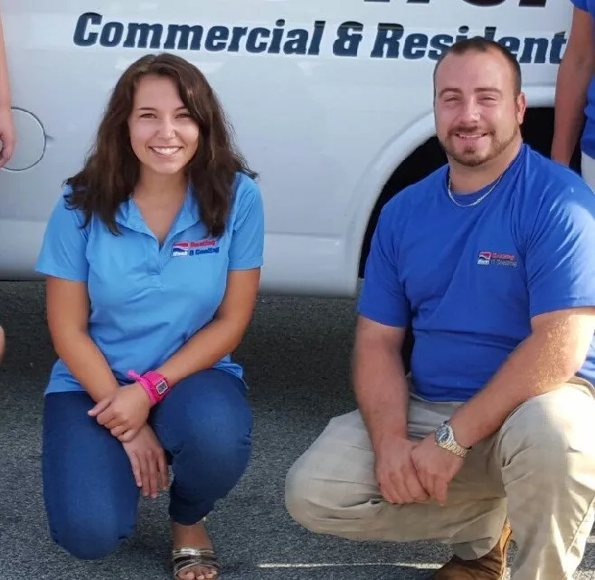 Slide of Mack Heating & Cooling