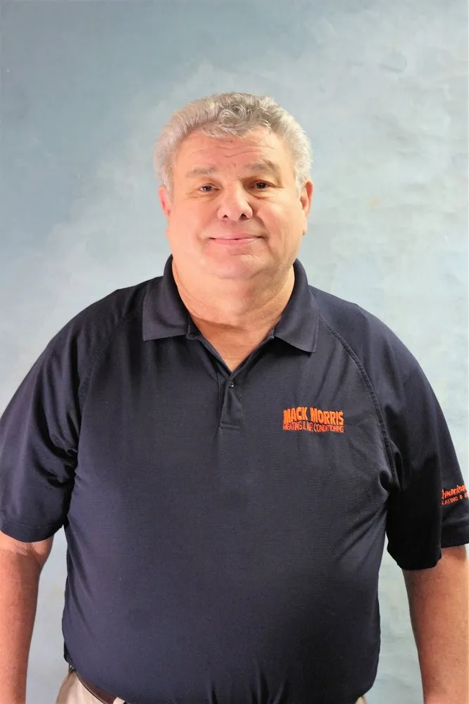 Slide of Mack Morris Heating and Air Conditioning