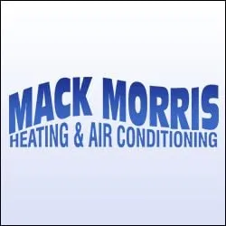 Slide of Mack Morris Heating and Air Conditioning