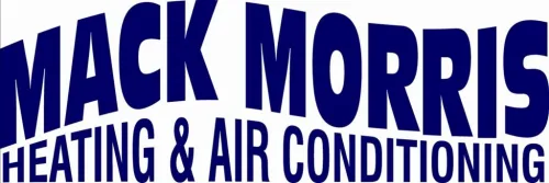 Slide of Mack Morris Heating and Air Conditioning