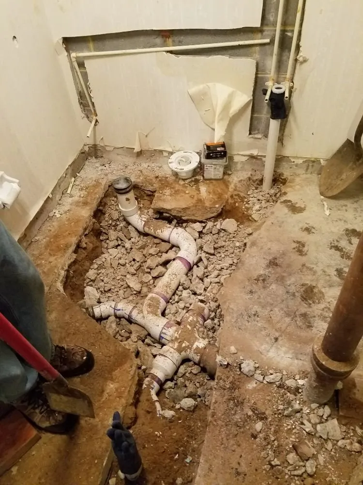 Slide of Macka Building Services