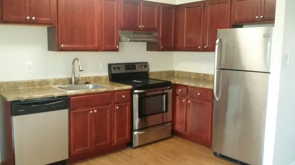 Slide of Macka Building Services