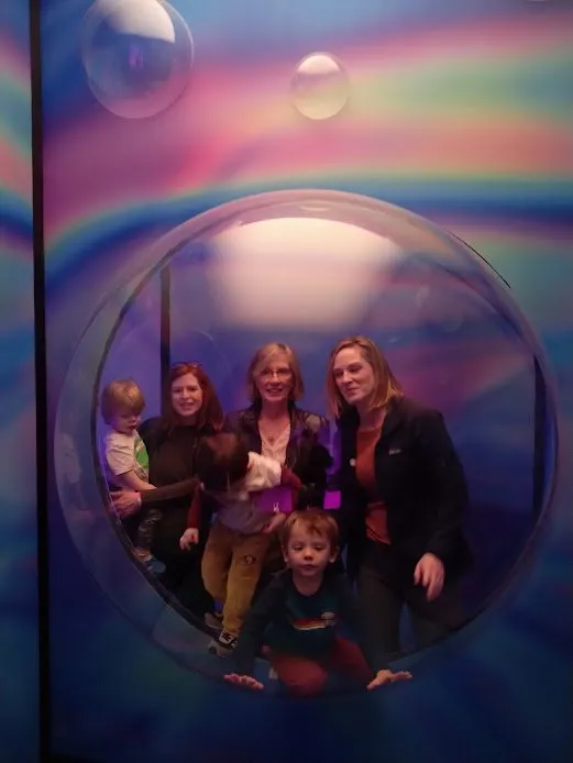 Slide of Mackay Heating & Mechanical Services