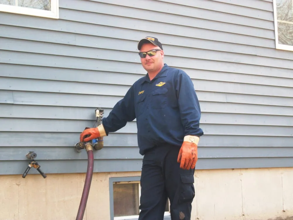 Slide of Mackenzie Heating & Cooling