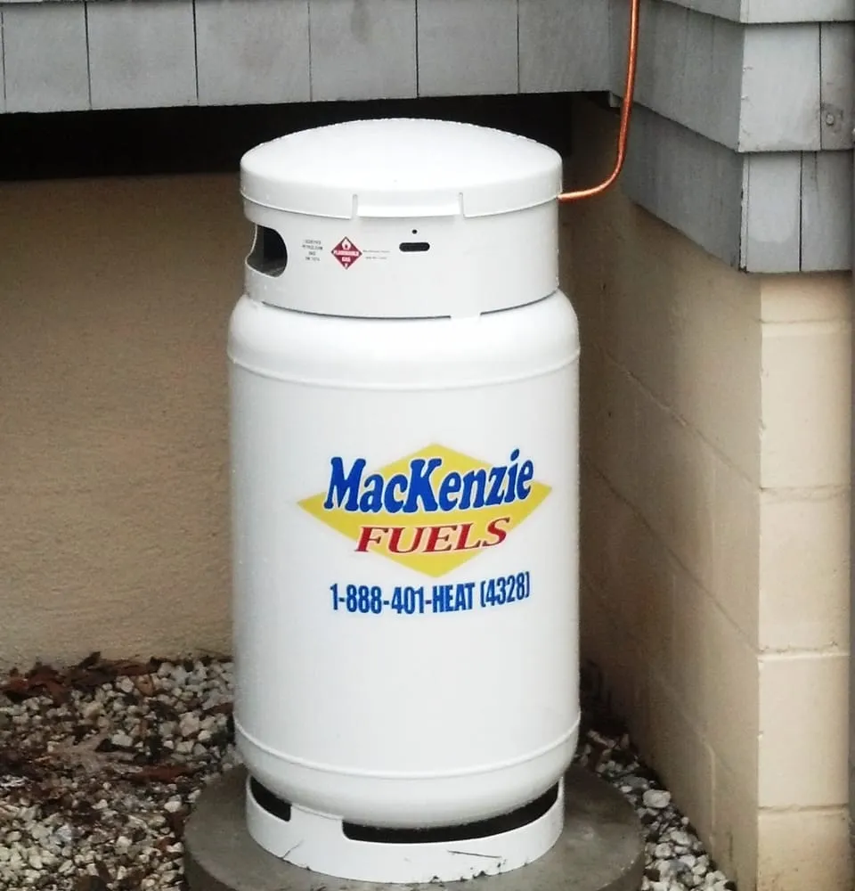 Slide of Mackenzie Heating & Cooling