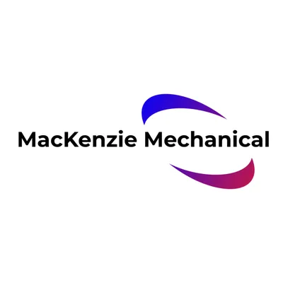 Mackenzie Mechanical Logo