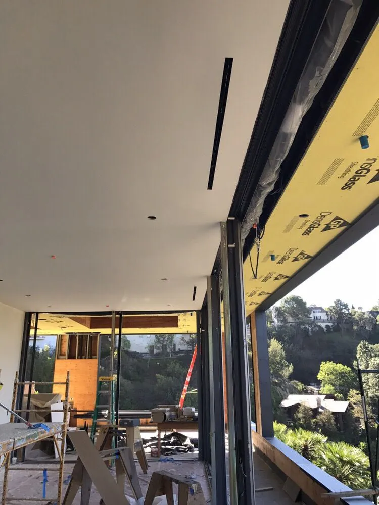 Slide of Mackey Heating & Air Conditioning