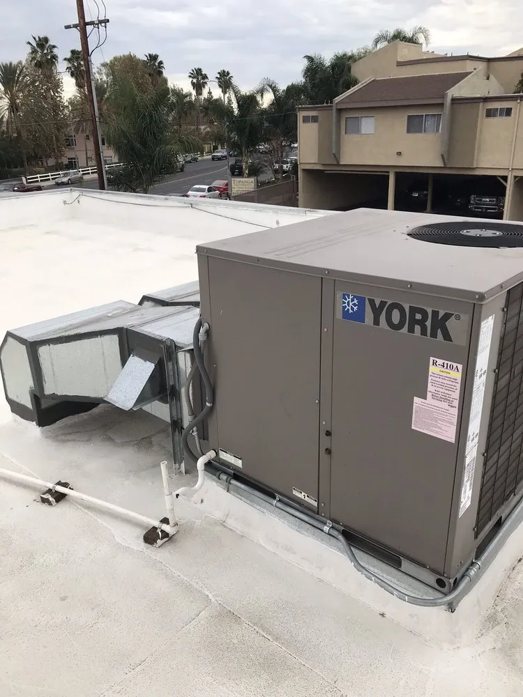 Slide of Mackey Heating & Air Conditioning