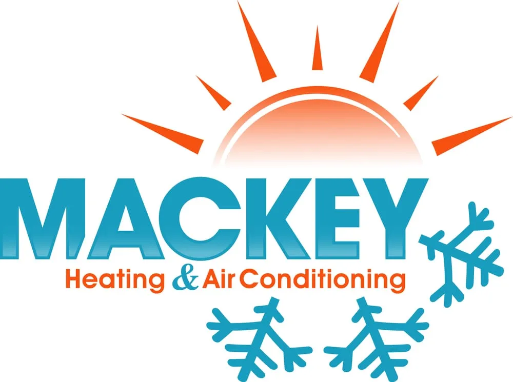 Slide of Mackey Heating & Air Conditioning