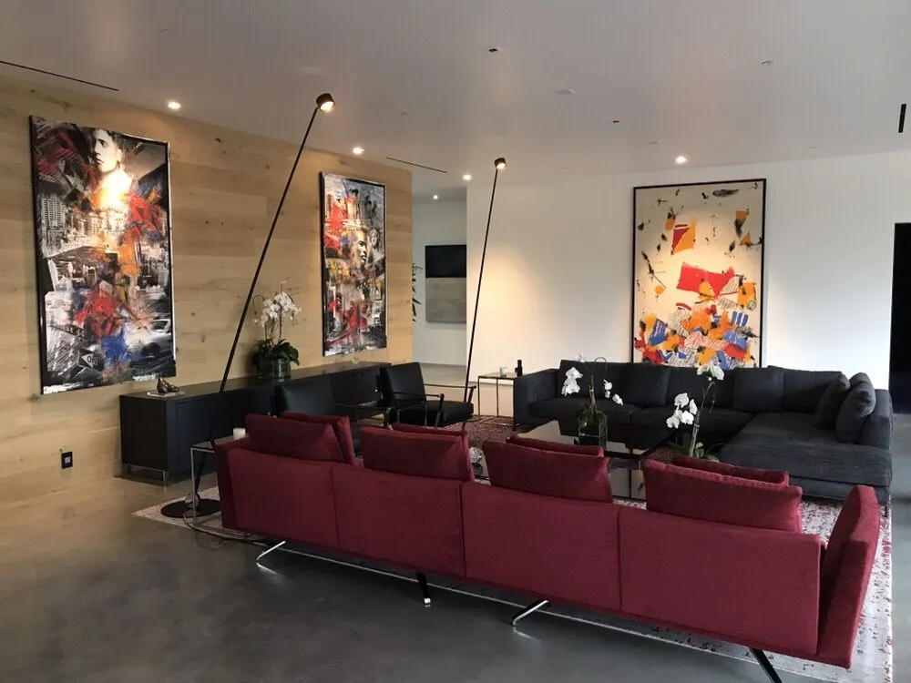 Slide of Mackey Heating & Air Conditioning