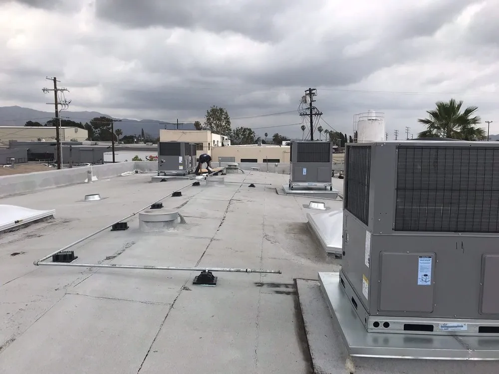 Slide of Mackey Heating & Air Conditioning