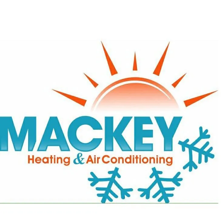 Slide of Mackey Heating & Air Conditioning