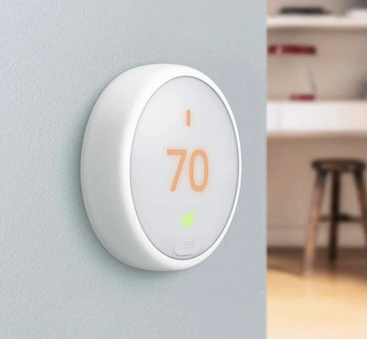 Slide of Mackey Heating & Air Conditioning