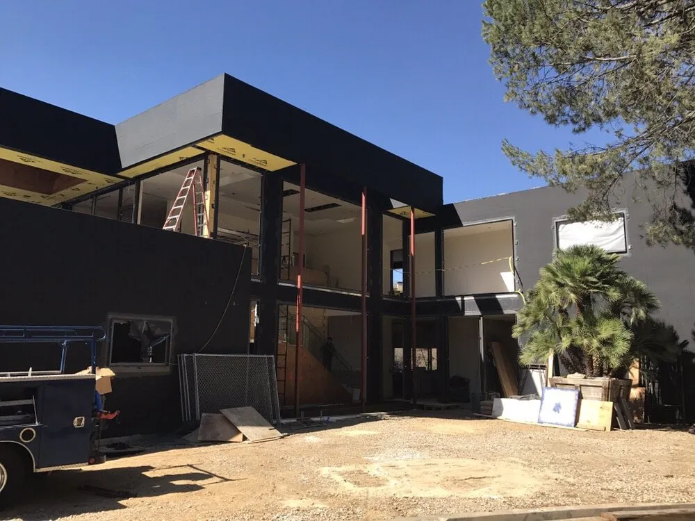 Slide of Mackey Heating & Air Conditioning