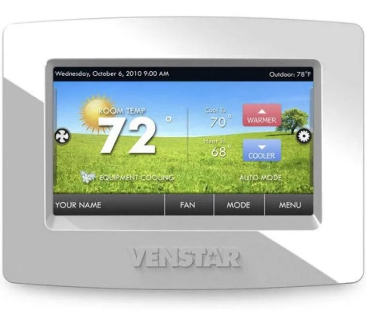 Slide of Mackey Heating & Air Conditioning