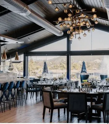 Mackey Heating & Air Conditioning Logo