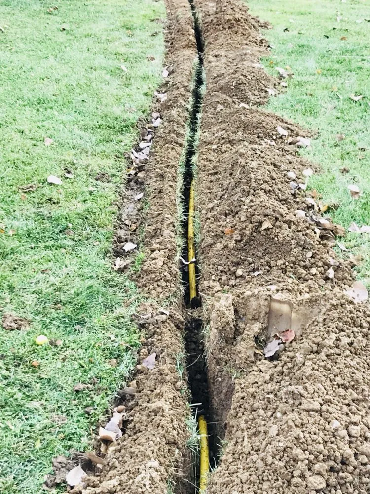 Slide of Macklin Heating and Cooling