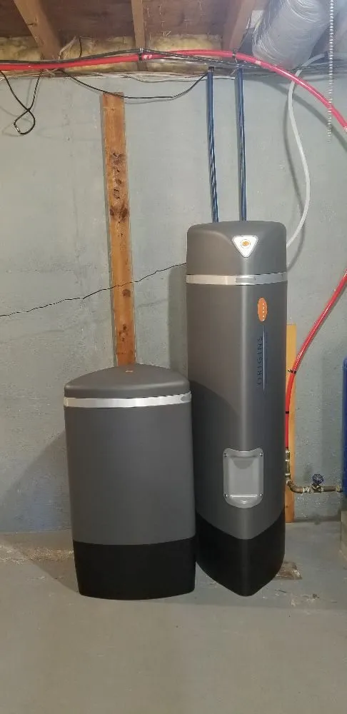 Slide of Mack's Heating and Air Conditioning