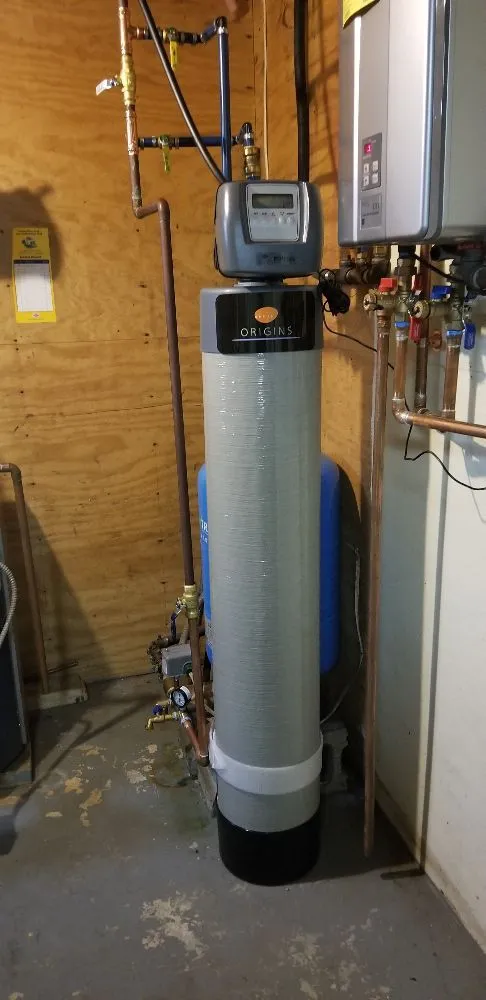 Slide of Mack's Heating and Air Conditioning