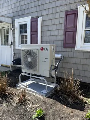 Mack's Heating and Air Conditioning