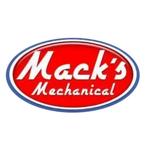 Slide of Mack's Mechanical