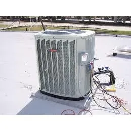 Maclean's Air Conditioning & Heating