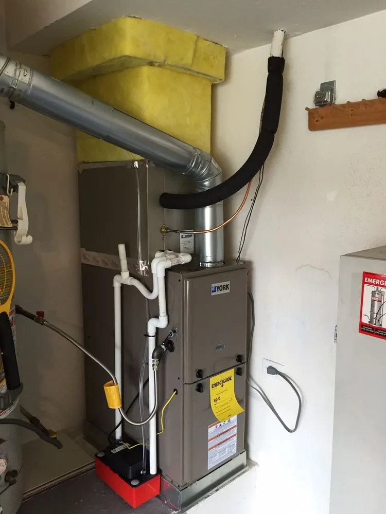 Slide of Macleod Heating and Air