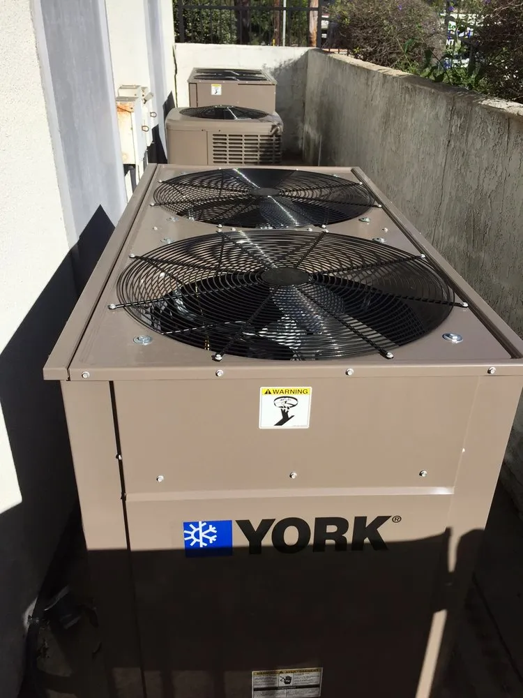 Slide of Macleod Heating and Air