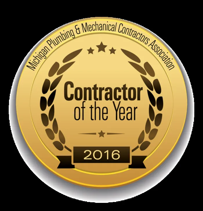 Slide of Macomb Mechanical