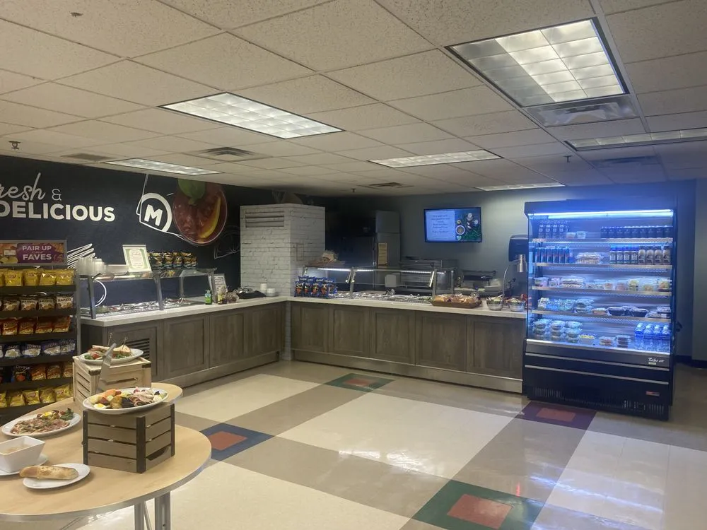 Slide of Macomb Sales & Service