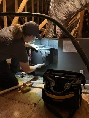 MaconAire Heating and Cooling