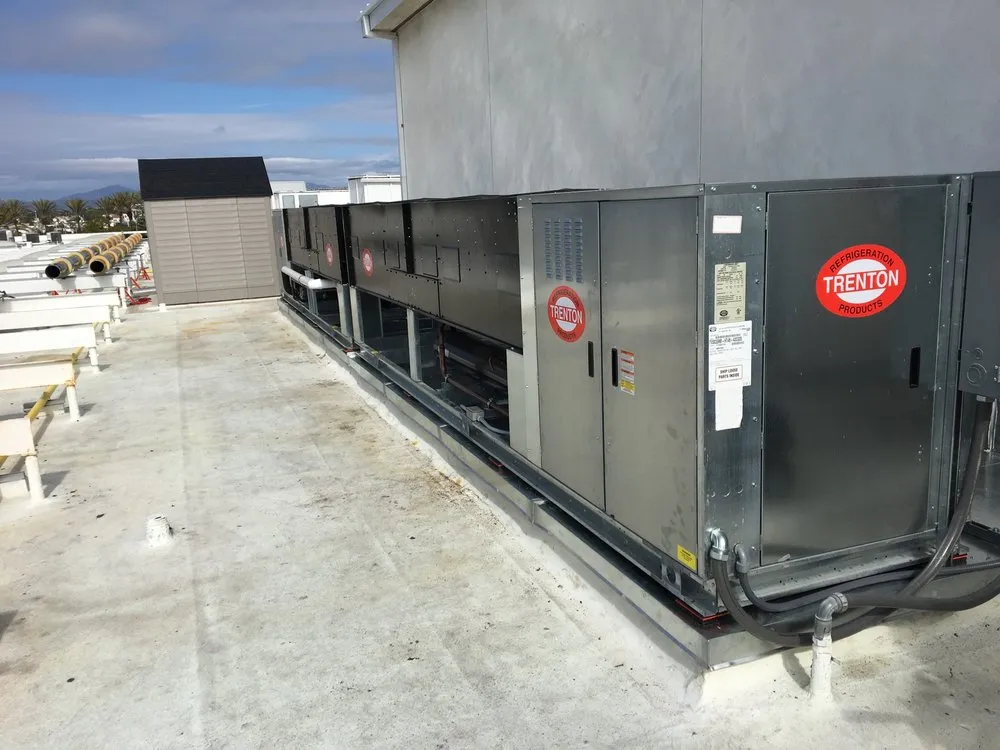 Slide of Macro Mechanical