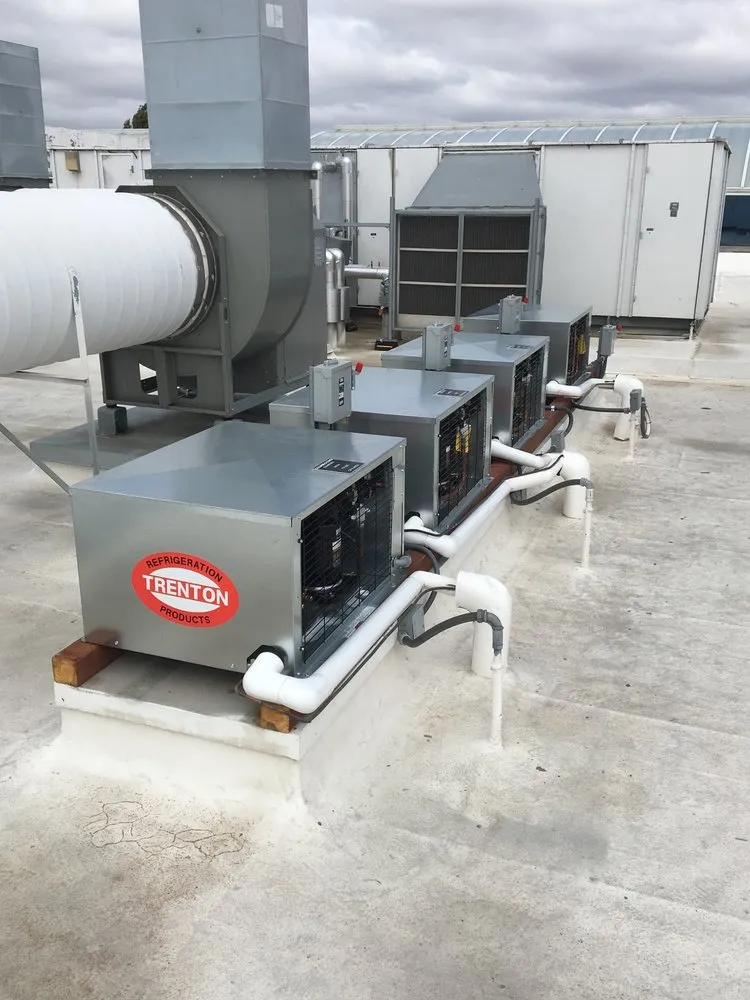 Slide of Macro Mechanical