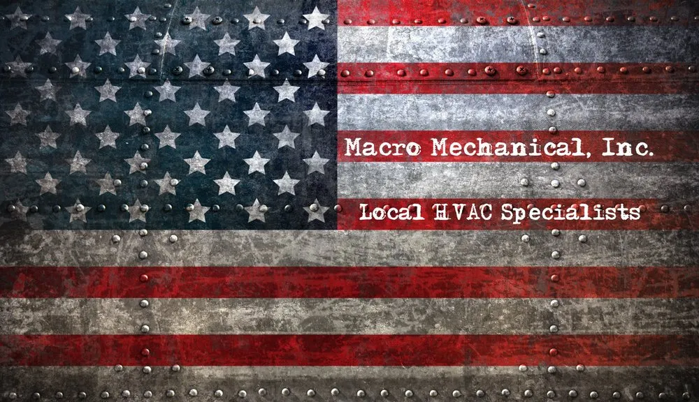 Slide of Macro Mechanical