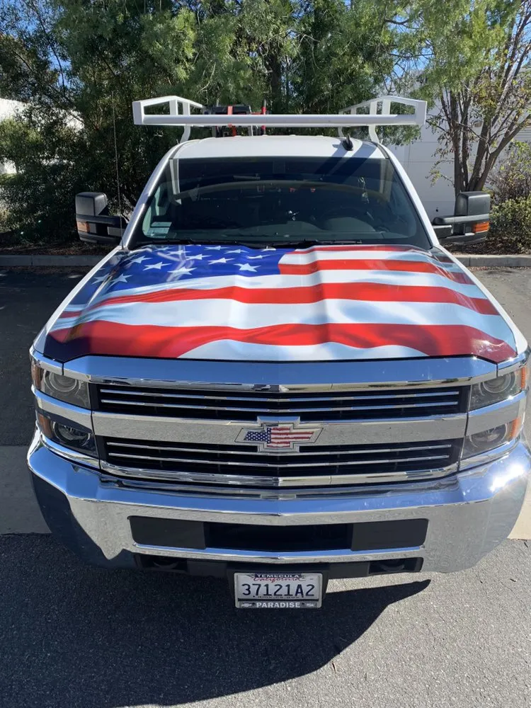 Slide of Macro Mechanical