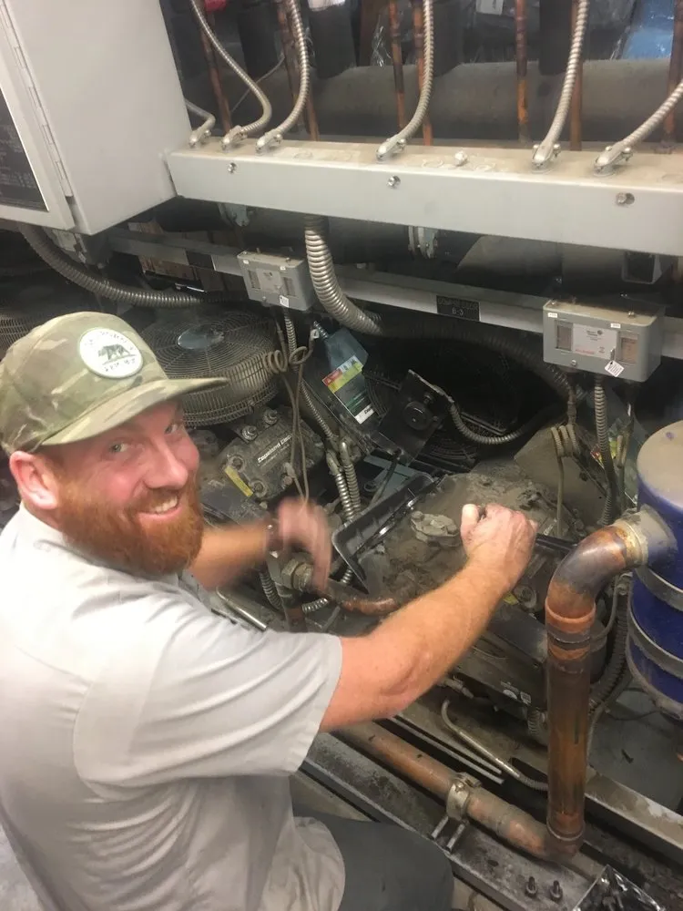 Slide of Macro Mechanical