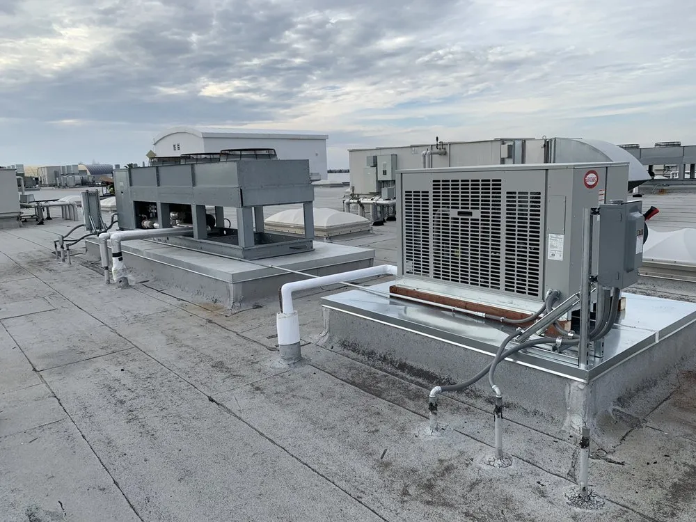 Slide of Macro Mechanical