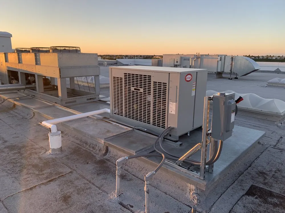 Slide of Macro Mechanical