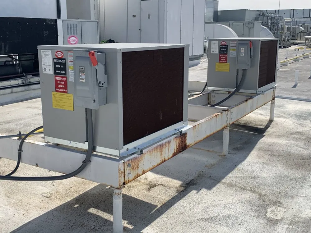 Slide of Macro Mechanical