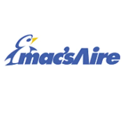 Mac's Aire Service Logo