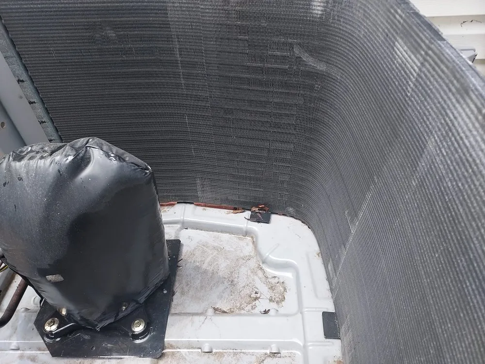 Slide of Macs Handyman Services