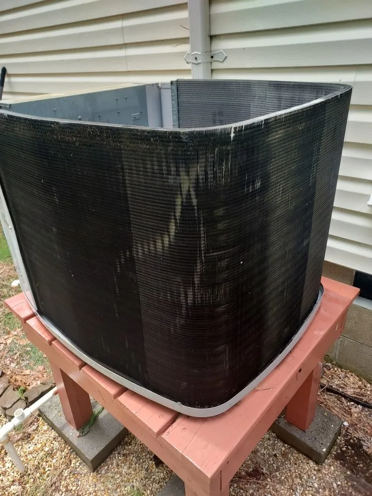 Slide of Macs Handyman Services