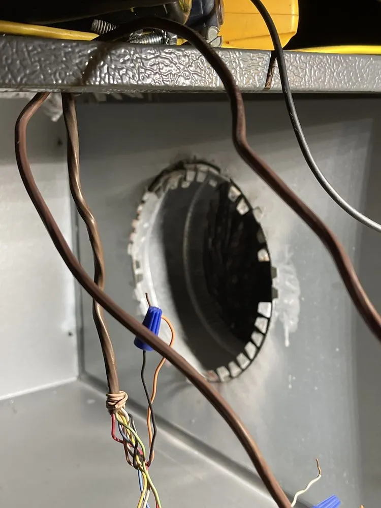 Slide of Mac's Heating & Cooling