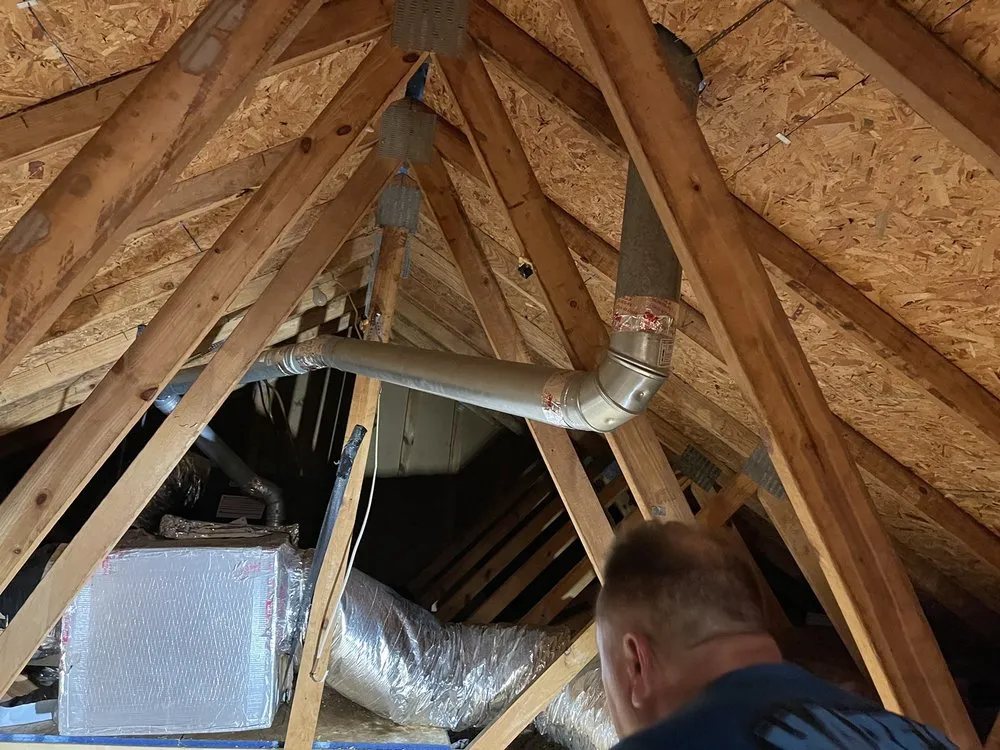 Slide of Mac's Heating & Cooling