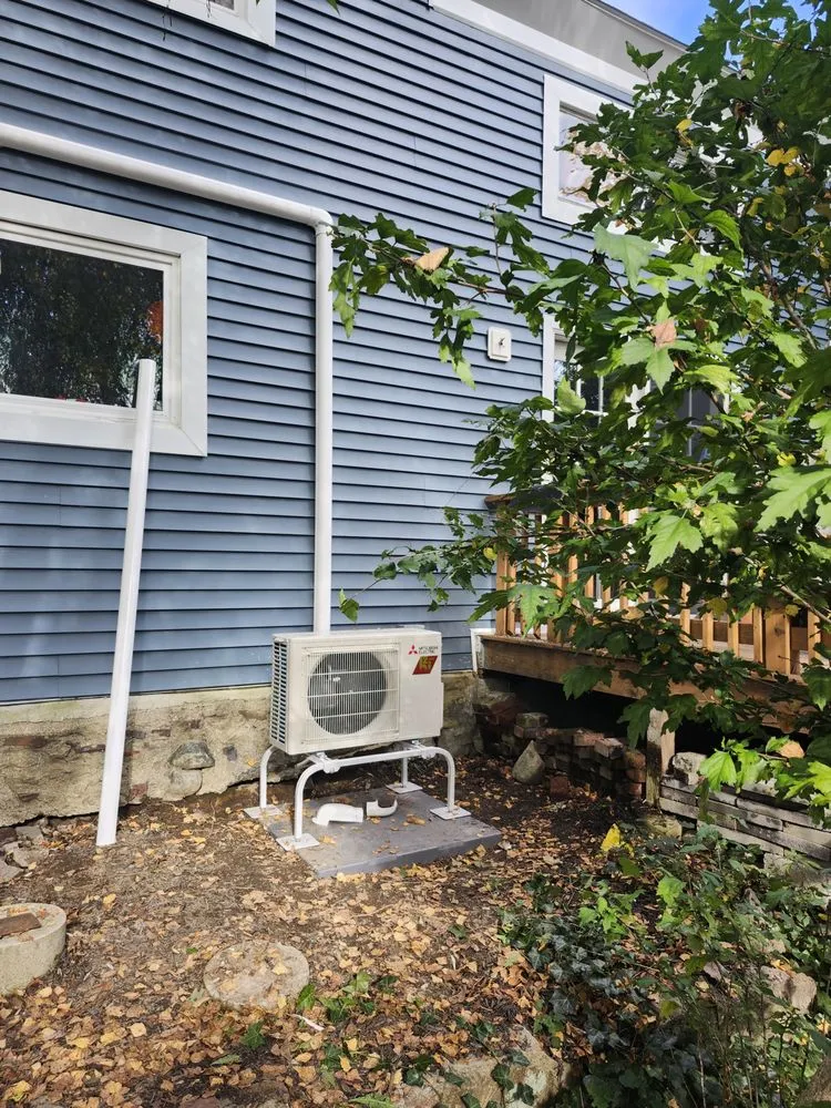 Slide of Mac’s Heating and Air Conditioning