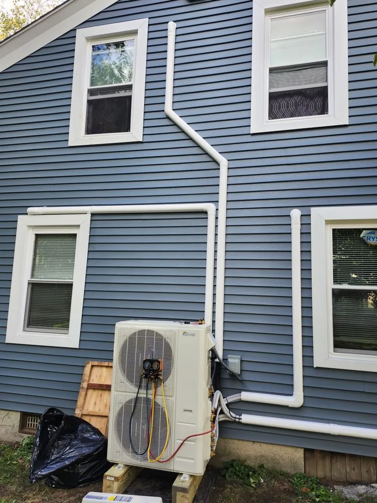 Slide of Mac’s Heating and Air Conditioning