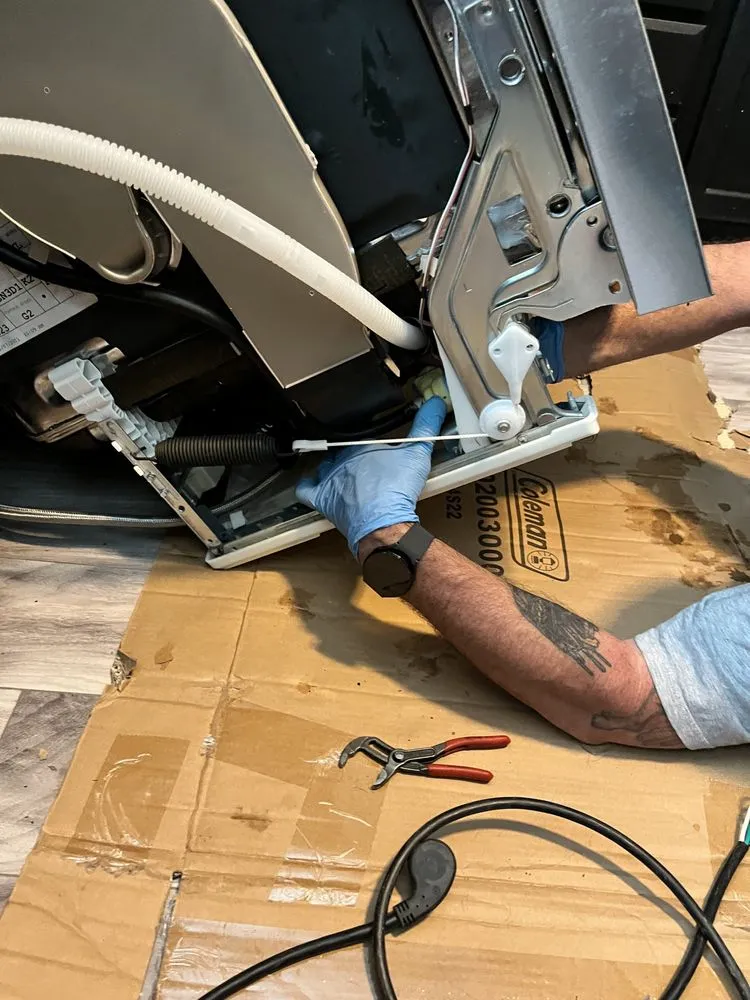 Slide of Mac’s Home Services